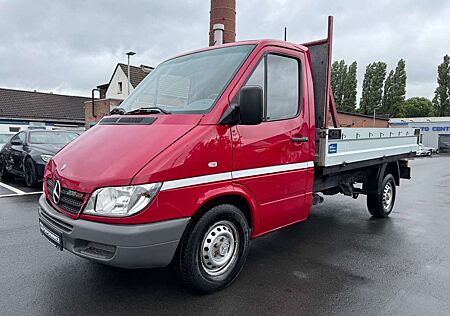 Mercedes-Benz Sprinter Pritsche 208 CDI