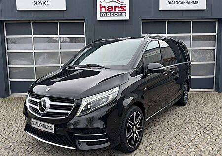 Mercedes-Benz V 250 d lang 4Matic AMG Edition*Vollausstattung*