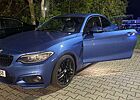 BMW 220d 220 Coupe Aut. Sport Line