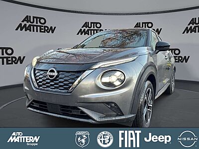 Nissan Juke Klimaaut.|NAVI|LED|SHZ|CarPlay