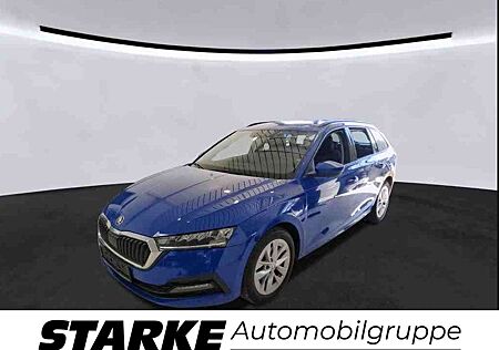Skoda Octavia Combi iV 1.4 TSI DSG eHybrid Ambition
