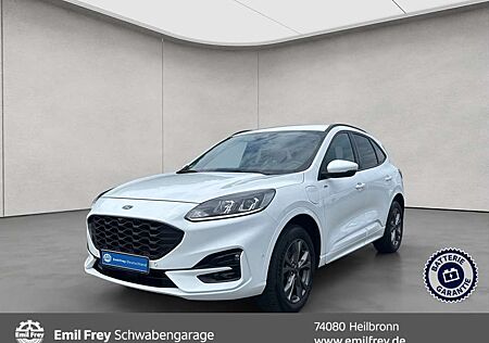 Ford Kuga 2.5 Duratec PHEV ST-LINE