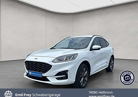 Ford Kuga 2.5 Duratec PHEV ST-LINE