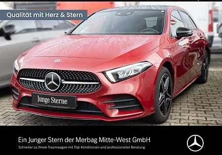 Mercedes-Benz A 250 e AMG°HIGH-MBUX°DISTR°PANO°DAB°SOUND°