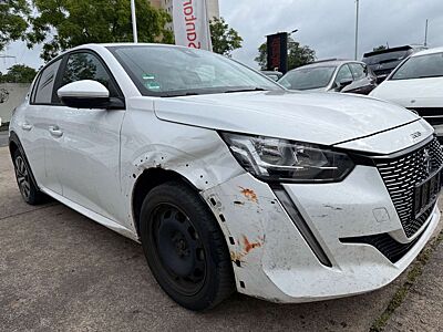 Peugeot 208 e- Active