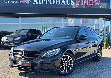Mercedes-Benz C 180 d T CGI "Avantgarde"AHK`*AMBIENTE*KAMERA"