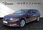 VW Passat Variant Volkswagen Highline TSI DSG LED ACC 18" DCC NAVI PANO