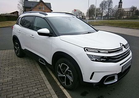 Citroën C5 Aircross Citroen Pure Tech 130 S&S FEEL PACK