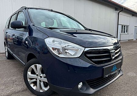 Dacia Lodgy Prestige *7-SITZER*NAVI*KLIMA*KAM*