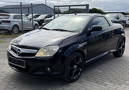 Opel Tigra 1.8 Design Edition Klima Sitzhzg Vollleder