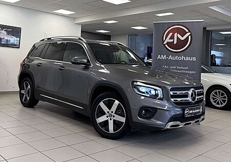 Mercedes-Benz GLB 200 d *Progressive*Kamera*Ambientebel*MBUX