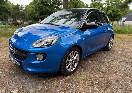 Opel Adam Jam 1,2l aus 1.Hand erst 74200km!