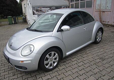 VW New Beetle Volkswagen Lim. 1.9 TDI United