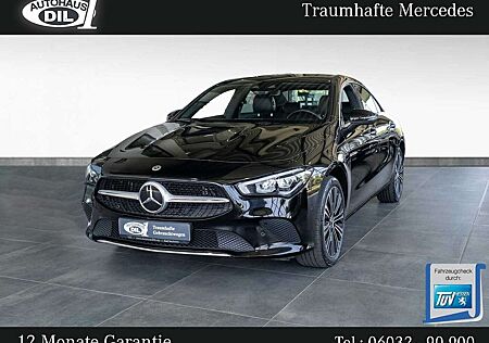 Mercedes-Benz CLA 250 e Progressive *Distr+*R-KAMERA*LED*AHK*