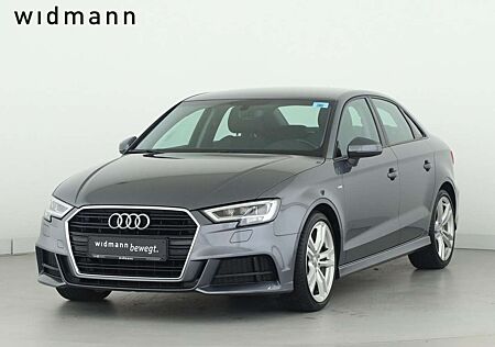 Audi A3 35 TFSI Lim sport S-Line*LED*Lenkradhz*