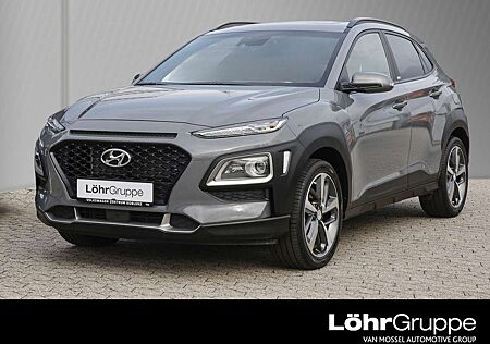 Hyundai Kona 1.0 T-GDI Advantage+ 2WD Navi/RFK/SHZ