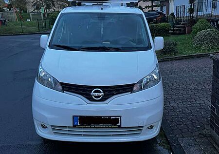 Nissan NV200 1.5 EU6 Comfort