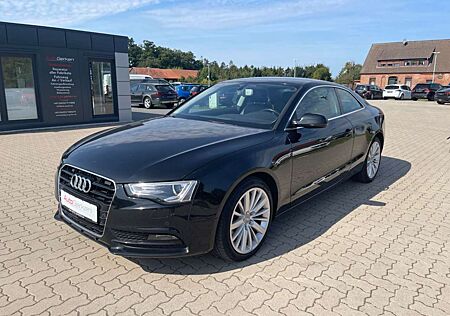 Audi A5 Coupe 2.0 TDI Xenon-Plus Leder 18 Zoll 15 Sp