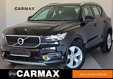 Volvo XC 40 XC40 Momentum Pro,Navi,LED,DAB, Unfallfrei!