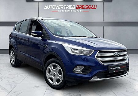 Ford Kuga LenkradHeizung/AHK/Sitzheizung/Tempomat Tüv Neu