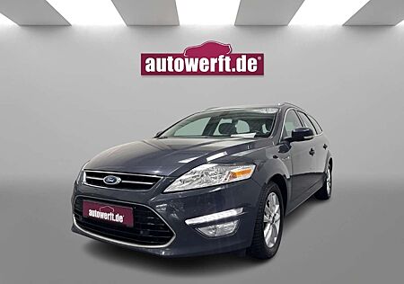 Ford Mondeo 2.0 TDCi EcoBlue Business Edition KLIMA ALU