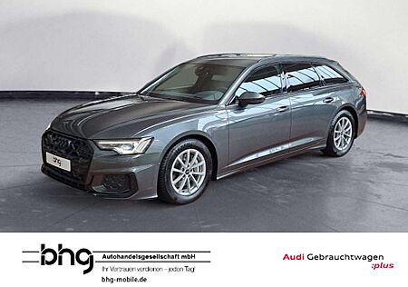 Audi A6 45 TDI quattro S tronic S line