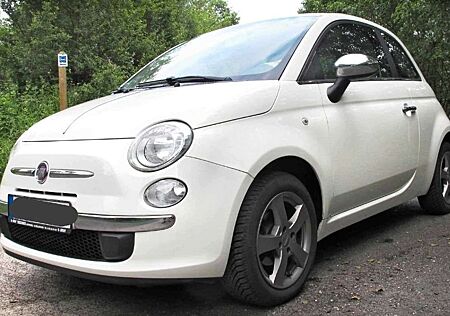 Fiat 500 1.2 Start