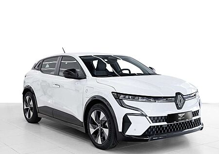 Renault Megane EV60 220hp optimum charge Equilibre