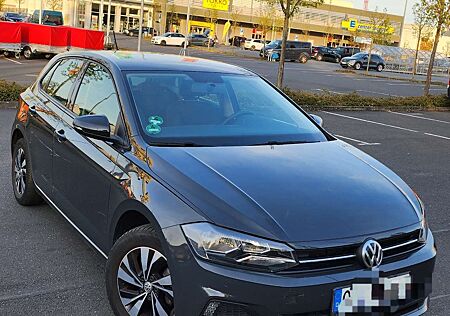 VW Polo Volkswagen TSI , DSG ,Comfortline