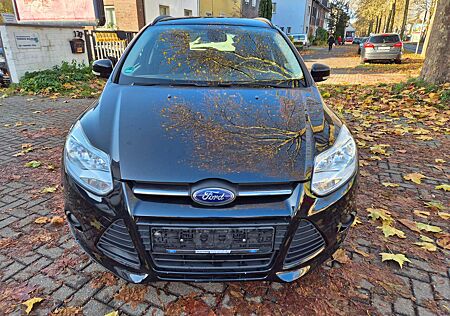 Ford Focus Turnier 1.6 TDCi DPF Champions Edition