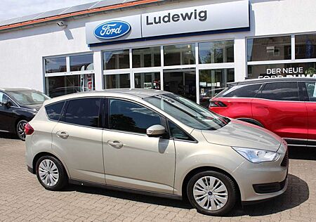 Ford C-Max Trend Winterpaket Klima