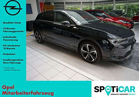 Opel Astra L Elegance KLIMAAUTOMATIK, LED, 2x PDC, BC