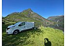 Renault Trafic 2014 1.6 dCi 140 L2H1 Komfort