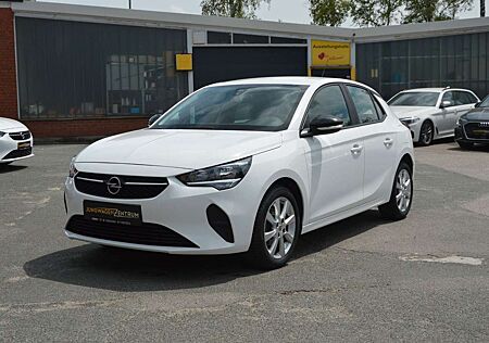 Opel Corsa F Edition 1.2"KAMERA"SITZHZ"NAVI"PDC"CLPL"