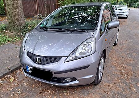 Honda Jazz 1.2