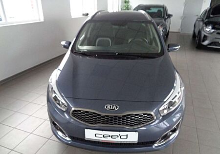 Kia XCeed Ceed SW / cee'd SW Spirit