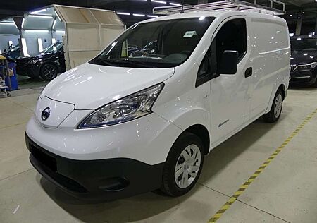 Nissan NV200 E-NV 200 Elektro Kastenwagen Kamera Lift