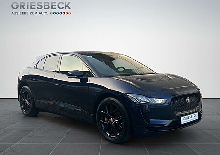 Jaguar I-Pace EV400 AWD*HUD*LED*AHK*WinterP*20''