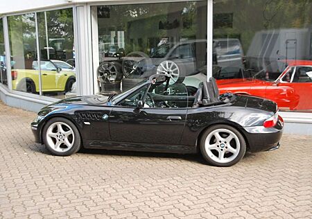 BMW Z3 Roadster 1.9i,Sehr guter gepflegter Zustand