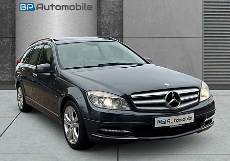 Mercedes-Benz C 220 T CDI BlueEfficiency *AUT.*S-DACH*XENON*