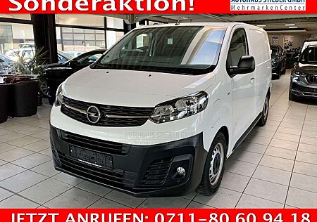 Opel Vivaro Kasten -e Edition S (L1) NAVI+EPH+RFK 100 kW (1...