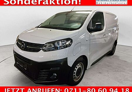 Opel Vivaro Kasten -e Edition S (L1) NAVI+EPH+RFK 100 kW (1...