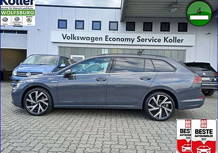 VW Golf Variant Volkswagen VIII 2.0 TDI DSG Style Navi AHK CAM