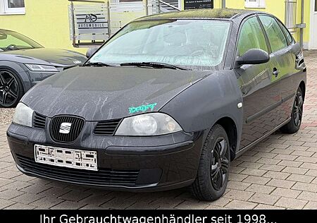 Seat Ibiza 1.4 16V 55 kW Fresh KLIMAANLAGE