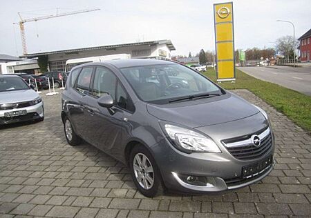 Opel Meriva 1.4 Style *Sitz-/Lenkradheizung