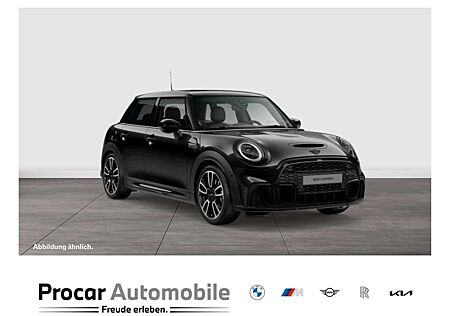 Mini Cooper S HUD PANO RFK NAVI LED Sound Syst. DAB