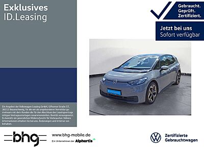 Volkswagen ID.3 Pro Klima Navi