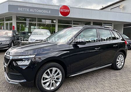 Skoda Kamiq 1.5 TSI DSG Style *LED*SHZG*GRA*KAMERA*