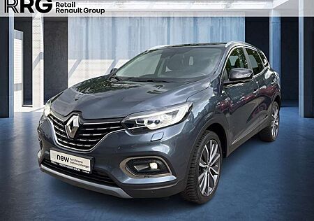 Renault Kadjar BOSE Edition TCe 140 GPF