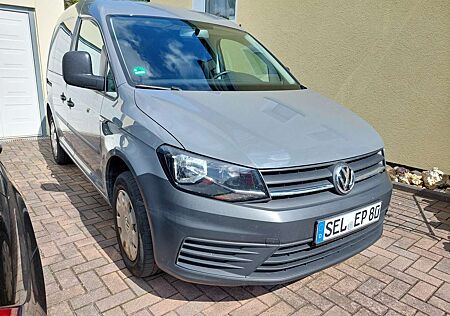 VW Caddy Volkswagen TSI BMT 1.2 TSI (5-Si.) EcoProfi